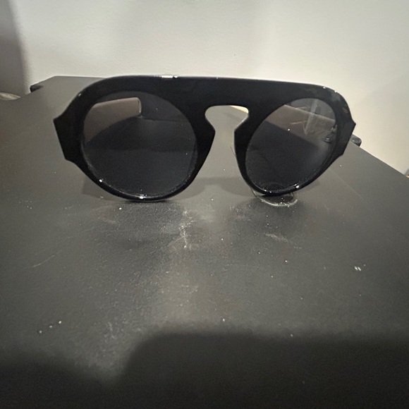 Stylish Black Sunglasses main image 14
